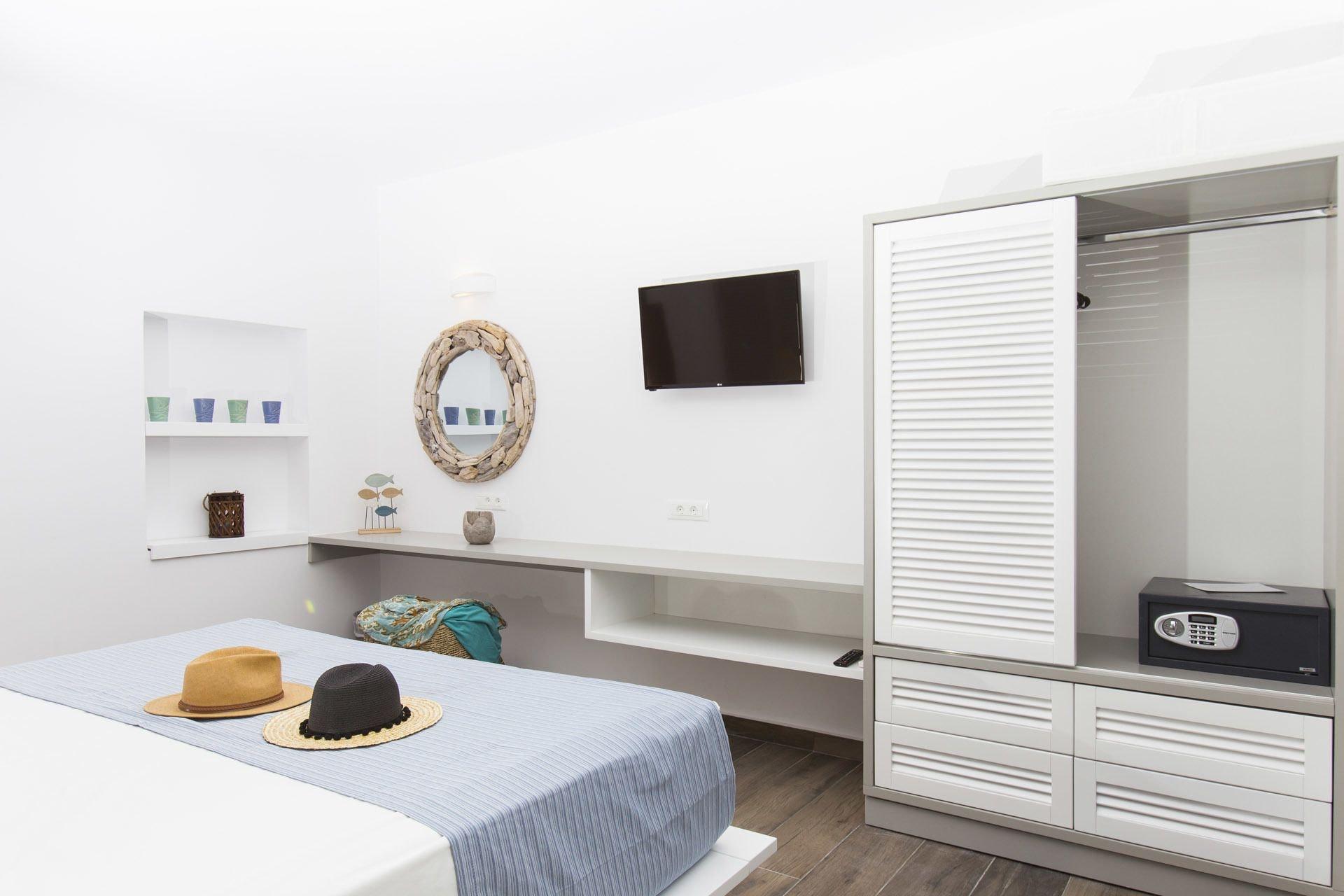 Lindos Del Mar Suites - Adults Only Exterior foto