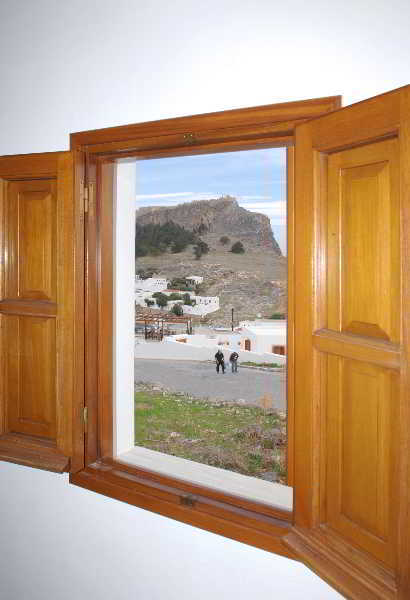 Lindos Del Mar Suites - Adults Only Exterior foto